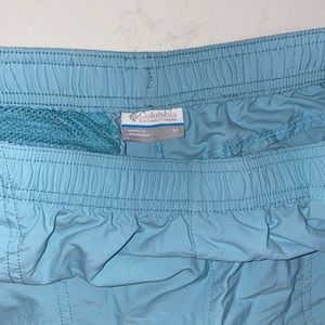 columbia shorts